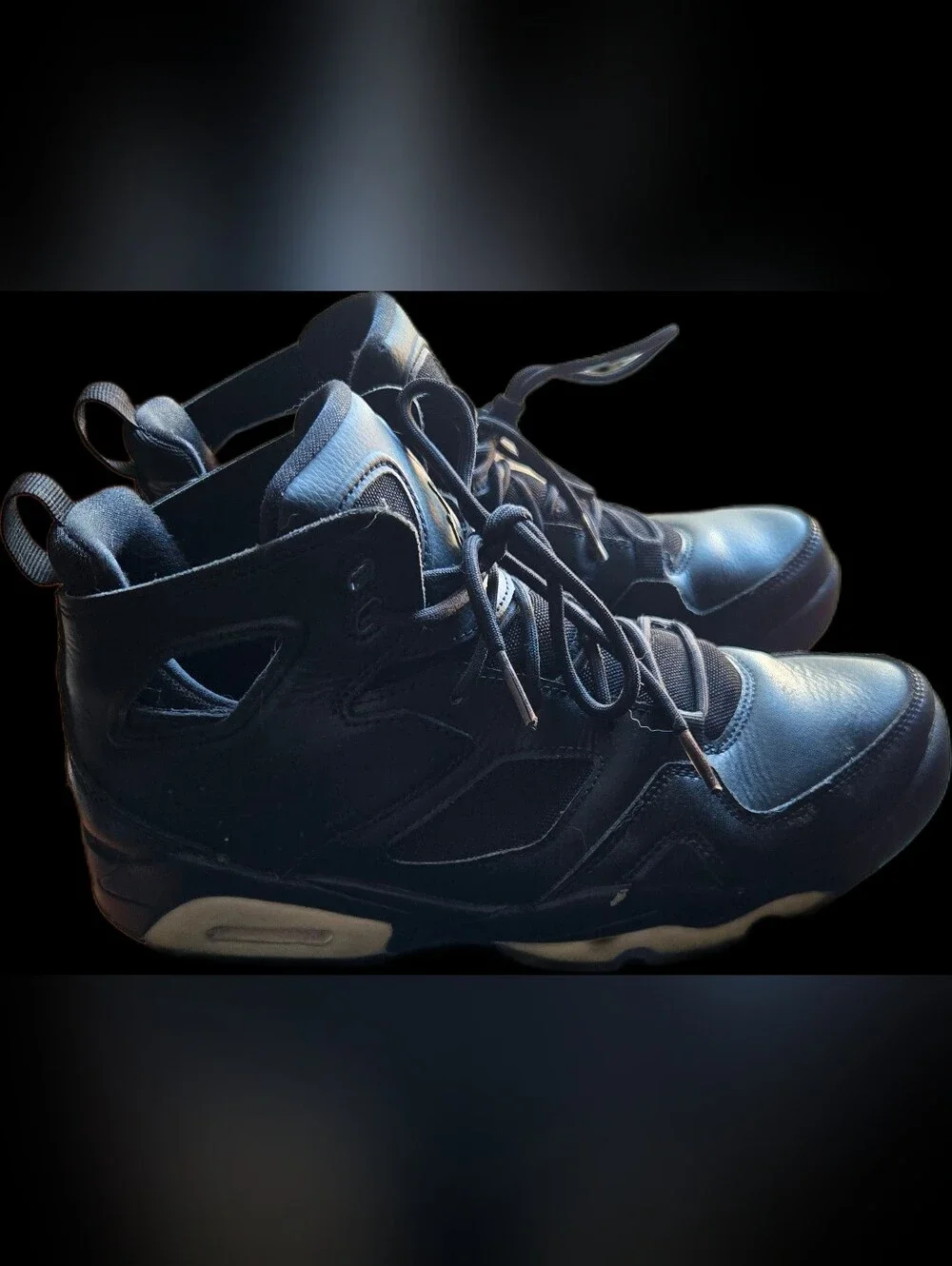 Jordan Fltclb '91